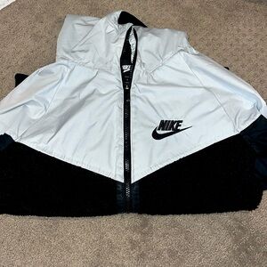 Nike Youth Waverunner jacket